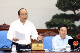 PM asks each sector to ensure its growth target achievement