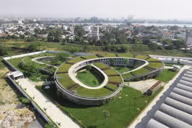 VN architects win Friendly and Inclusive Spaces awards