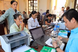 Khanh Hoa: Over 40,000 poor households benefited from credit programme
