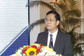 Twenty years of 7th Francophone Summit hosted in Vietnam in memory
