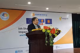 Impacts of qualifications frameworks on higher education discussed