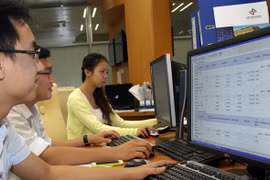 Market growth slows on rising caution