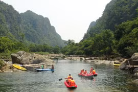 Visa waiver effective to promote tourism: JNTO official