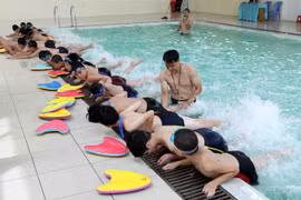 Schools to improve physical education