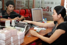 State Bank works on credit organisation restructuring project