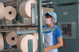 US initiates anti-dumping investigation on Vietnam’s polyester staple fibre