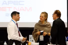 APEC moves to enhance education cooperation