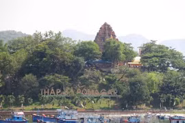 Khanh Hoa introduces landscapes, culture during APEC meetings