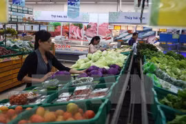 Mekong Delta proves attractive to retail businesses