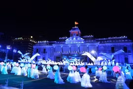 Colourful Nha Trang Sea Festival slated for mid-June