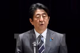 Japan vows to work with ASEAN to maintain int’l order