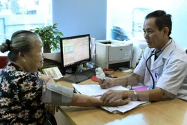 UNFPA helps Vietnam in data use for plan, goal implementation