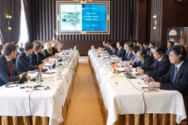 PM Nguyen Xuan Phuc to visit Netherlands to boost partnership