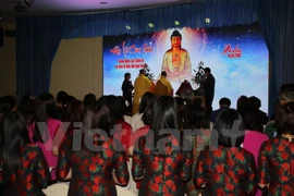 Requiem held in Czech Republic for Truong Sa, Hoang Sa martyrs