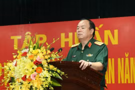 Vietnam, Philippines need mechanism for antipiracy cooperation