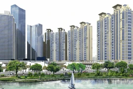  HCM City bans high-rises on busy roads
