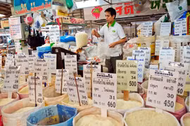 Thailand steps up support for SMEs