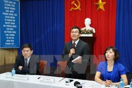 Over 170 reporters register to cover 1st APEC SOM