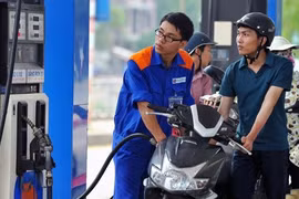 Ministry proposes tax hike on petroleum