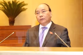 Transport Minister, Inspector General to be relieved of duties 