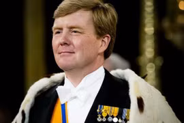 Netherlands eyes stronger cooperation with Vietnam 