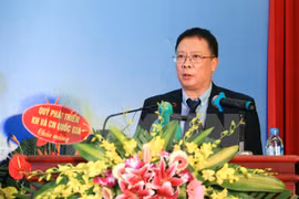 Vietnam sci-tech academy’s support to Laos appreciated