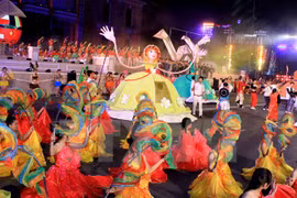 Nha Trang –Khanh Hoa sea festival slated for June 