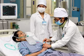 TB elimination faces hurdles