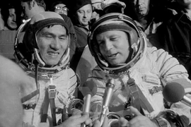 Vietnam mourns over Russian astronaut Viktor Gorbatko’s death