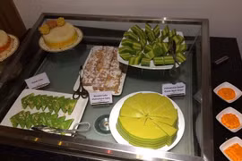 Vietnamese food festival in Bangladesh