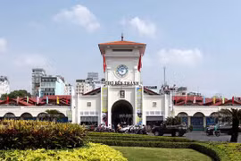 Int’l Travel Expo HCM City to come back in September