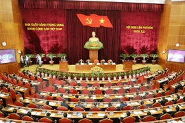 Important economic plans presented to Party Central Committee 