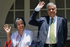 Sri Lankan Prime Minister to visit Vietnam