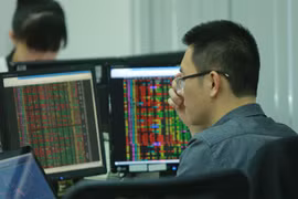 Steel, fertiliser shares buoy market