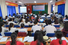 Mekong Delta preserves water-related cultural values