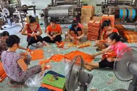 Vocational training to centre on businesses’ needs