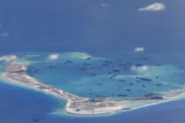 Int’l maritime congress raises concern over East Sea issue 