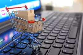 E-commerce grows 22 percent per annum