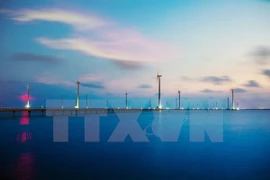 Workshop talks energy transition in connection with social equity