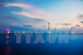 Workshop talks energy transition in connection with social equity