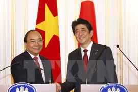Prime Minister’s Japan visit helps reinforce bilateral ties