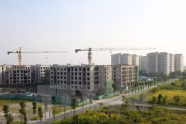 Association proposes housing stimulus package