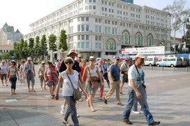 Vietnam increases tourism promotion abroad 