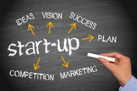 Supporting centre for youth’s startup makes debut 