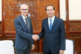 Interpol to help Vietnam chase fugitives