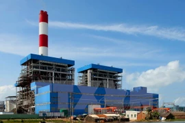 Measures needed to reduce pollution from coal thermal power plants