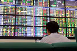Investors suspicious of uptrend forecast