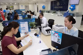 Bad debt measures to go into effect