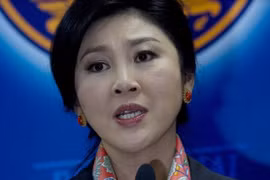 Former Thai PM faces new legal troubles