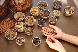 Traditional medicine fails to meet standards